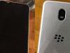 Un misterios telefon BlackBerry scapă în imagini, ar urma să fie produs de firma indoneziană BB Merah Putih