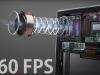 MWC 2017: Sony prezintă un demo pentru funcţia Super Slow Motion de pe Xperia XZ Premium, cu captură video la 960 FPS