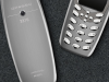 Nokia 3310 din metal şi cu preţ de 3000 de dolari?! Doar în varianta Gresso...