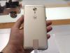 MWC 2017: Gionee A1 hands-on - selfie phone din aluminiu, cu încărcare rapidă (Video)