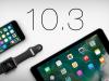 Următoarea versiune de iOS va aduce câteva schimbări însemnate, iOS 10.3 va include noul Apple File System