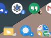 Launcher-ul Nova în versiunea 5.1 Beta ne aduce funcția Dynamic Badges și mici îmbunătățiri (Descărcați de aici)