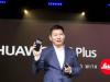 Huawei a vândut peste 12 milioane de unităţi P9 şi P9 Plus la nivel global