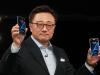 CEO-ul Samsung Mobile, Koh Dong-jin va găzdui evenimentul de lansare al flagship-ului Galaxy S8!