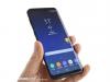 Samsung Galaxy S8 (SM-G9500) și Galaxy S8+ (SM-G9550) primesc certificarea TENAA fix în ziua lansării