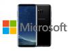 În lipsă de terminale proprii, Microsoft pune în vânzare Samsung Galaxy S8 în magazinele sale din SUA