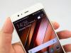 Huawei P10 Plus: Display IPS Neo LCD de 5,5 inch luminos, cu un mic neajuns legat de unghiurile de vizualizare