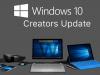 Doar câteva telefoane cu Windows 10 Mobile vor face trecerea la Windows 10 Creators Update; Iată o listă