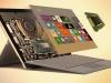 Apar primele detalii despre Microsoft Surface Pro 5; Terminalul va veni cu cele mai noi procesoare Intel Kaby Lake