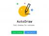 Google îţi transformă desenele lipsite de talent în creaţii ceva mai coerente cu aplicaţia AutoDraw