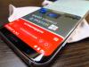 Samsung Galaxy S8: Display curbat superb, extra luminos, aspectuos, imersiv