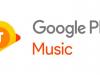 Samsung va folosi Google Play Music drept player muzical standard pe terminalele sale, cu extra-uri evident