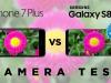 Marele duel foto între Samsung Galaxy S8+ şi iPhone 7 Plus e aici; SuperSaf decide un câştigător previzibil (Video)