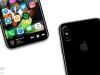 Ce e cu zona de input de sub afişajul principal al lui iPhone 8? Iată o explicaţie în randări