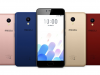 Meizu M5c lansat oficial, vine cu ecran HD de 5 inch, 2 GB RAM şi o carcasă colorată