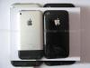 iPhone versus iPhone 3G, intr-o imagine comparativa