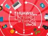 Huawei colaborează cu alte mari companii pentru a crea un ecosistem competent Internet of Things