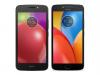 Motorola Moto E4 şi E4 Plus ar putea fi anunţate pe 17 iulie; E4 Plus are o baterie generoasă de 5000 mAh