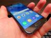 Samsung Galaxy A5 (2017): Design de Galaxy S7 reîncarnat