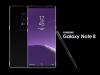 Samsung testează o versiune de Galaxy Note 8 cu Android 7.1.1 la bord, va sosi cu ecran cu aspect 18.5:9