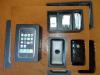 Primul iPhone 3G prins in actiune, scos din cutie si testat