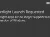 Microsoft lucrează la o nouă versiune Windows Mobile ce nu va mai aduce suport pentru aplicații Silverlight; se vorbește și de un nou smartphone