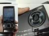 Samsung i8510, smartphone-ul Symbian S60 cu camera de 8 megapixeli