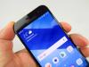 Samsung Galaxy A3 (2017): Display destul de luminos, culori explozive