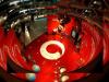 Veniturile Vodafone cresc, dar mai lent...