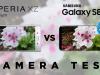 Sony Xperia XZ Premium versus Samsung Galaxy S8 într-o bătălie foto: Galaxy S8 are dynamic range mai bun, Xperia XZ prinde mai multe detalii