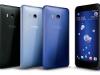 HTC U11 ar fi vândut la debut mai multe unităţi decât HTC 10 şi One M9 în anii trecuţi