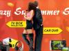 TomTop Crazy Summer Sale ne aduce reduceri pentru mini-proiectoare, căști Bluetooth și sisteme TV Box; iată câteva dintre acestea!