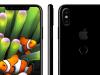 Cea mai nouă scăpare iPhone 8 ne prezintă rama metalică a ecranului, direct din fabrica Foxconn