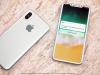 iPhone 8 pe alb intră în scenă în stil mare, sub forma unor randări marca Martin Hajek