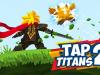 Tap Titans 2 Review (Motorola Moto Z): joc clicker/tapper care provoacă la fel de multă adicţie şi obişnuință ca guma de mestecat (Video)