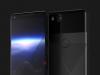 Google Pixel 2 XL va aduce un design à la Galaxy S8; vedem o randare detaliată și aflăm că telefonul oferă display AMOLED 18:9 și tehnologie Edge Sense