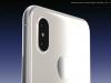 Unele dintre funcţiile lui iPhone 8 ar putea fi dezactivate la debut; Problemele cu softul pe viitorul flagship sunt confirmate