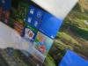 Acer Switch 3: Display clar, cu luminozitate OK, dar nu la soare