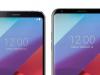 LG G6 comparat cu LG V30 în cea mai nouă randare a lui Benjamin Geskin; Vedem un design mai curbat decât pe G6