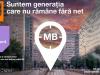 Orange își invită clienții la vânătoarea de premii 4G MegaHunt; avem o aplicație AR în care putem câștiga trafic de date și vouchere de 10 euro!