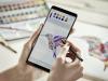 Galaxy Note 8 doboară recorduri la nivel de ecran, primind scoruri impresionante la testele DisplayMate