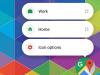 Nova Launcher 5.4 este acum disponibil, cu funcţii preluate din Android Oreo, Sesame Shortcuts