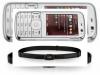 Nokia N79 soseste cu un sistem Polar de monitorizare a batailor inimii