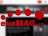evoMAG.ro are acum haine noi, vine cu un design modern pe desktop