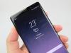 Samsung Galaxy Note 8: Design alungit, curbat, premium ca un yacht exclusivist