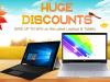 GeekBuying are reduceri speciale la tablete și laptop-uri; pe listă se află și tableta Teclast Tbook 16 Power cu 8 GB RAM