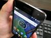 Motorola Moto G5 Plus: Conectivitate last gen la unele capitole, viteze OK