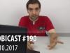 Mobicast 190: Videocast Mobilissimo.ro despre debutul lui Huawei Mate 10, Galaxy Tab Active 2 şi ZTE Axon M, plus serialul Mindhunter şi Gran Turismo Sport