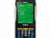 Nautiz X5, un terminal Windows Mobile super rezistent, prezentat la CeBIT 2009