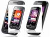 Samsung lanseaza telefoanele S5600 si S5230, cu ecran touch, in Europa